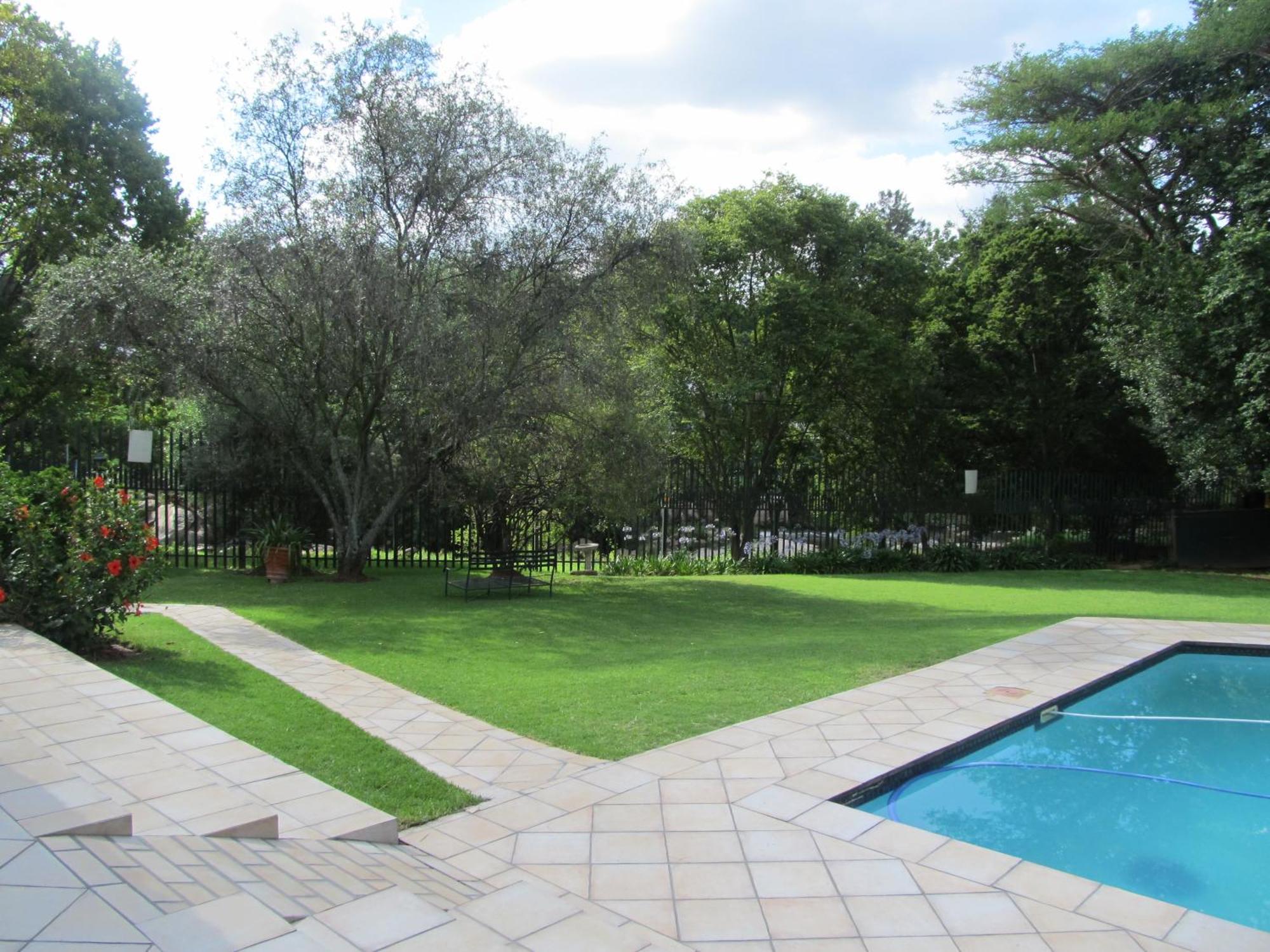 Thatchfoord Lodge Johannesburg Exterior foto