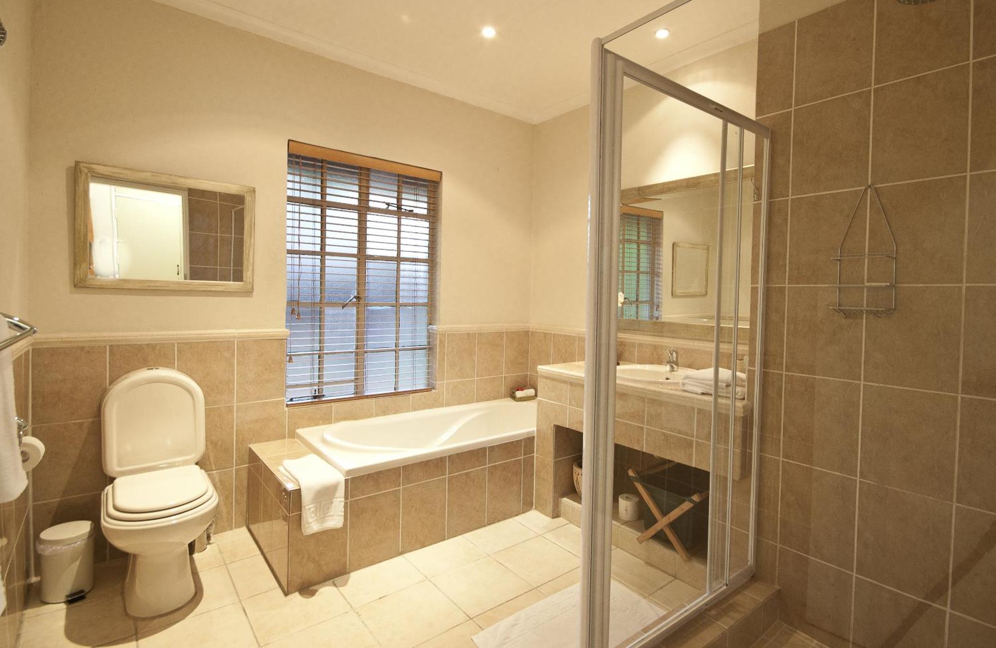 Thatchfoord Lodge Johannesburg Exterior foto