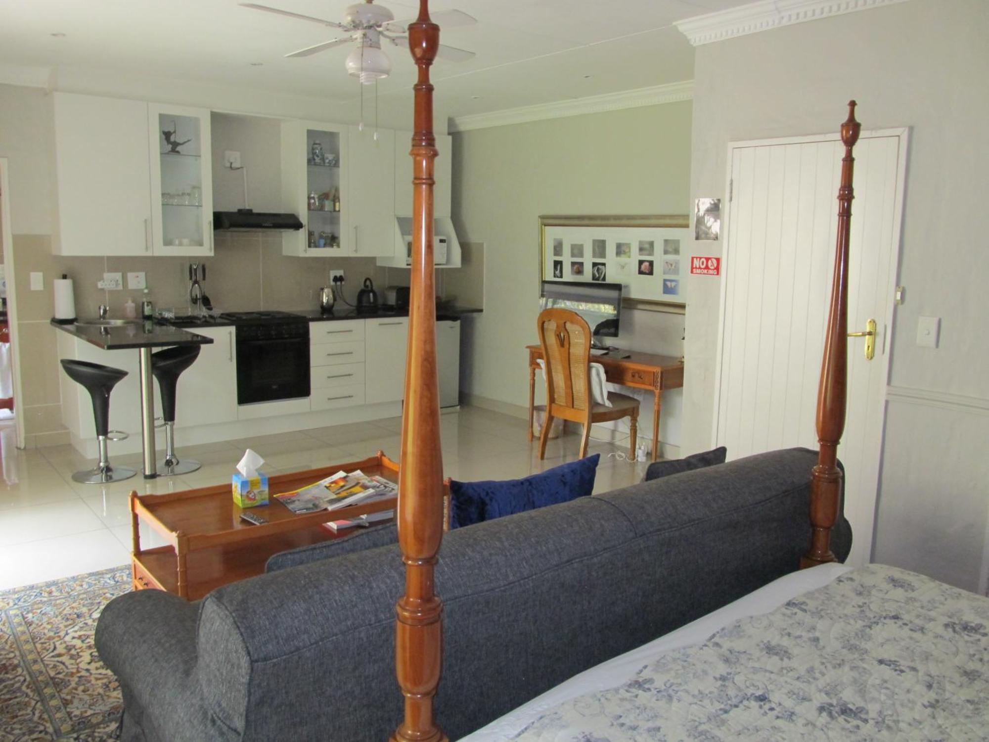 Thatchfoord Lodge Johannesburg Zimmer foto
