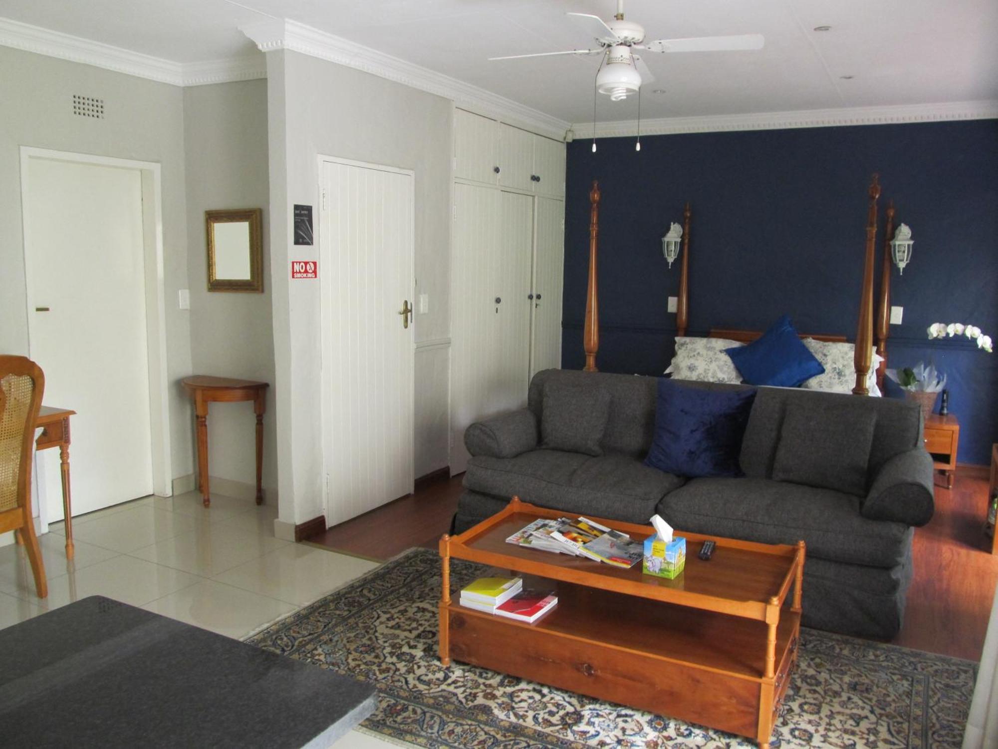 Thatchfoord Lodge Johannesburg Zimmer foto
